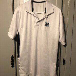 Chiliwear University of Maine Polo